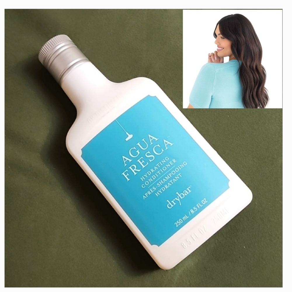 Drybar Agua Fresca Conditioner